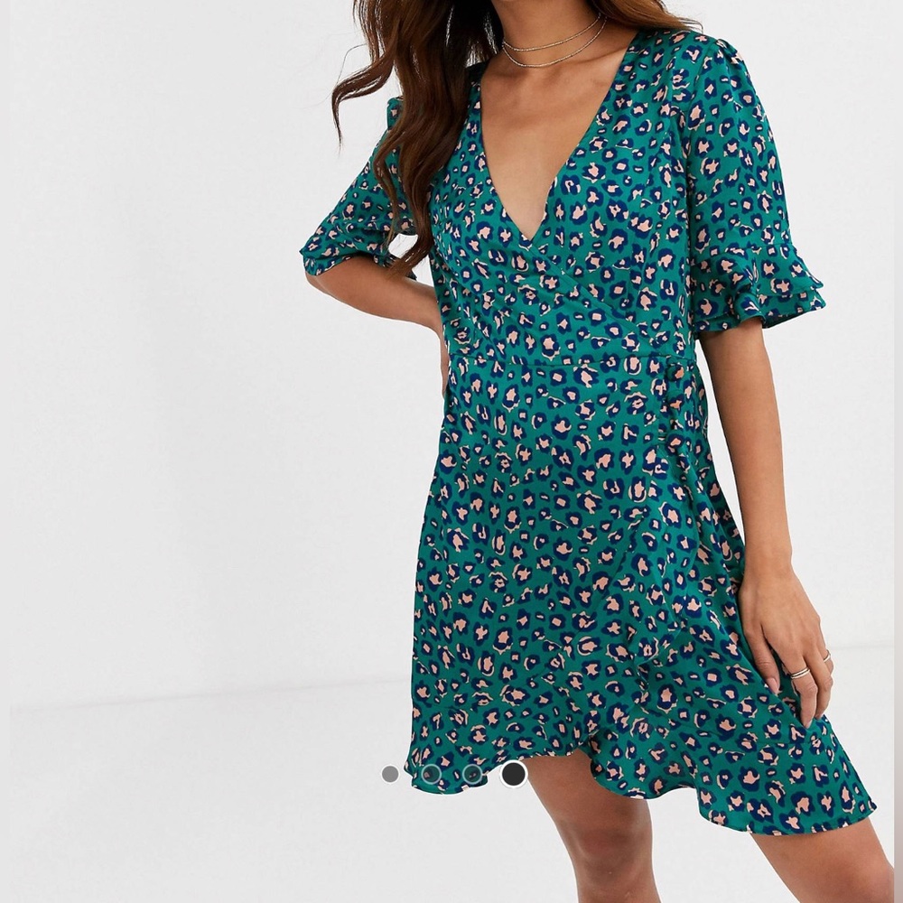 Brave soul London dress ,Size S